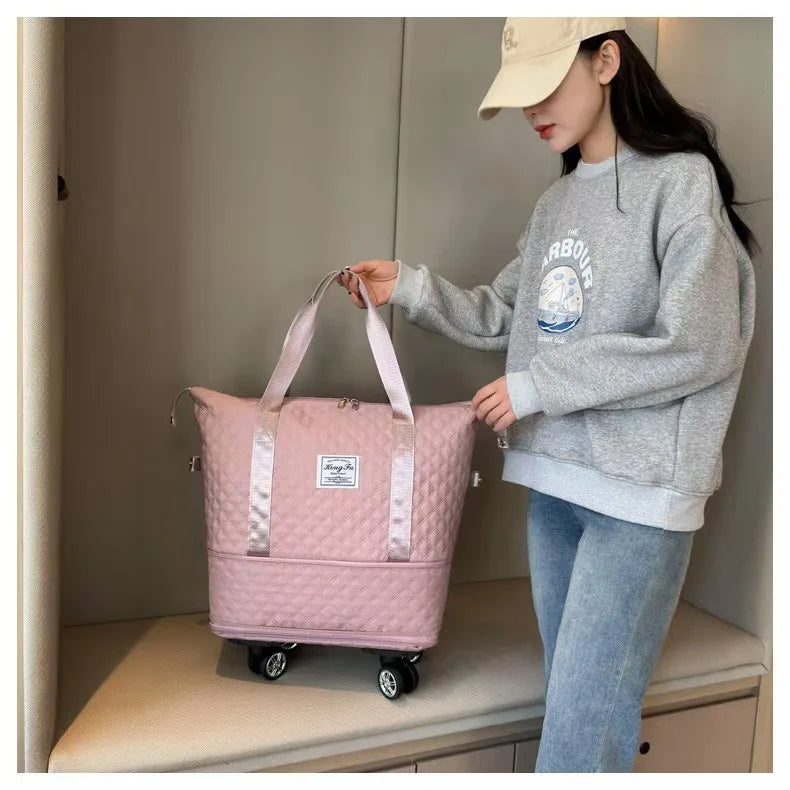 Trieste Travix bag