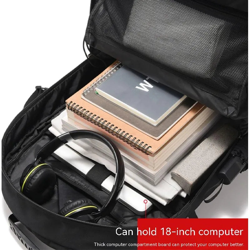 Empoli Backpack