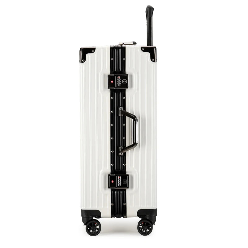 Amiens AluRide Suitcase