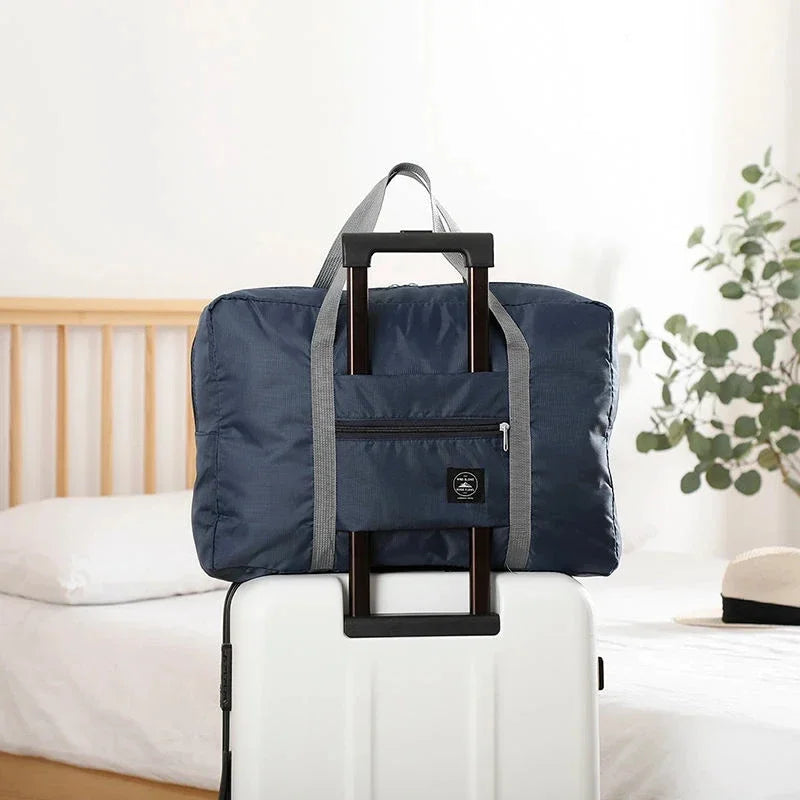 Lille AirFold bag