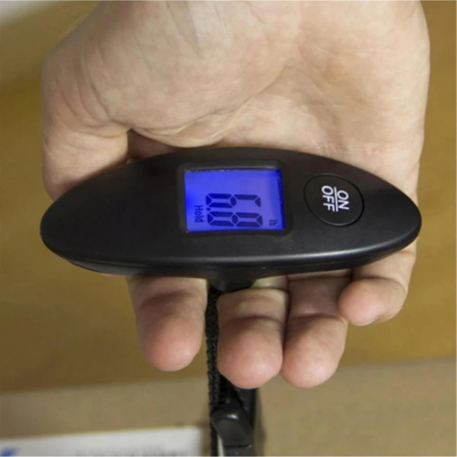 Le HavreTravel Luggage Scale