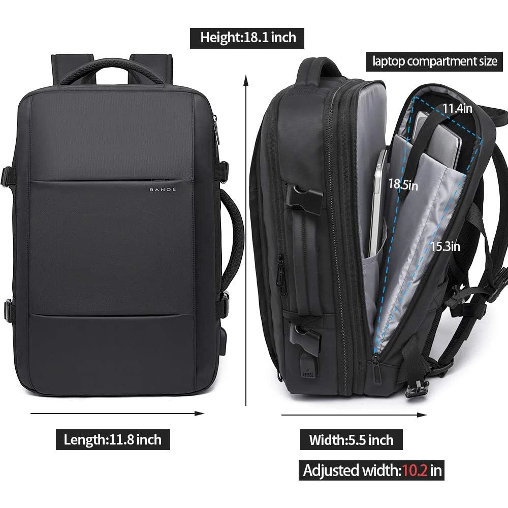 Milan Backpack