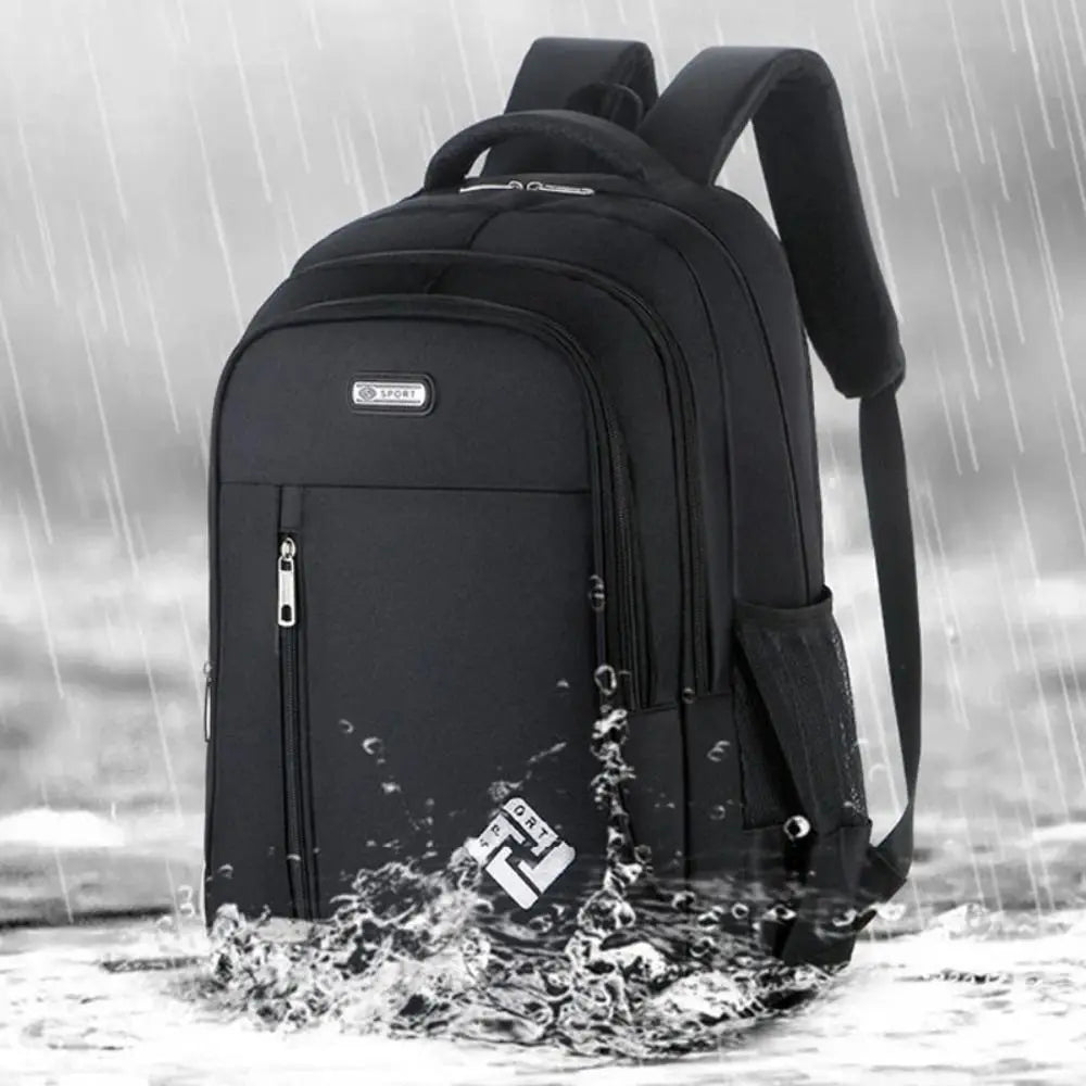 Parma Back Bag