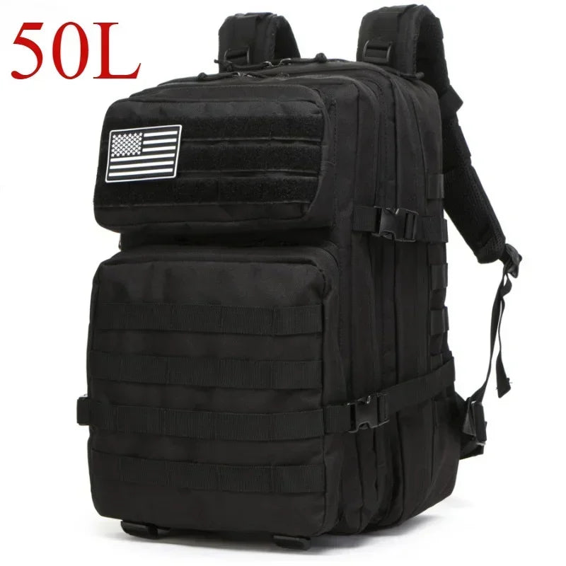 Marsellia CarryPack 25/50 L