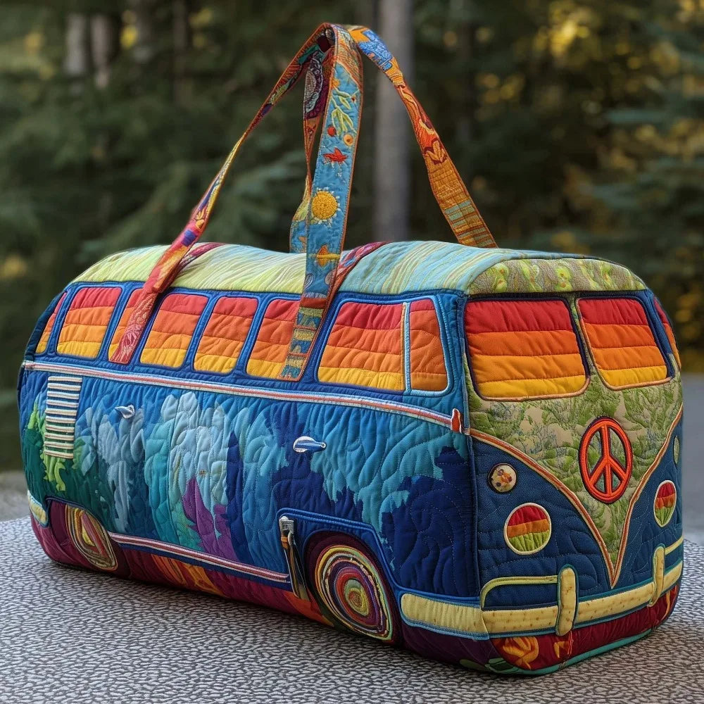 Nomad Vibes Duffel