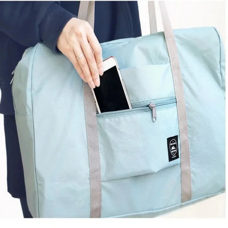 Lille AirFold bag