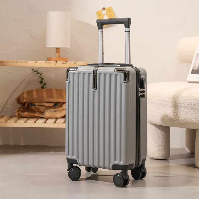 Palermo Boarding Bag