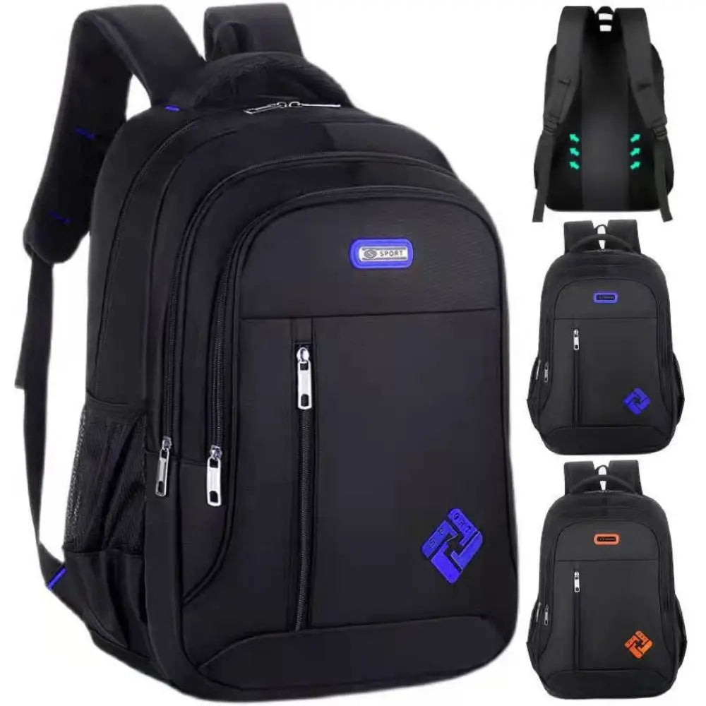 Parma Back Bag