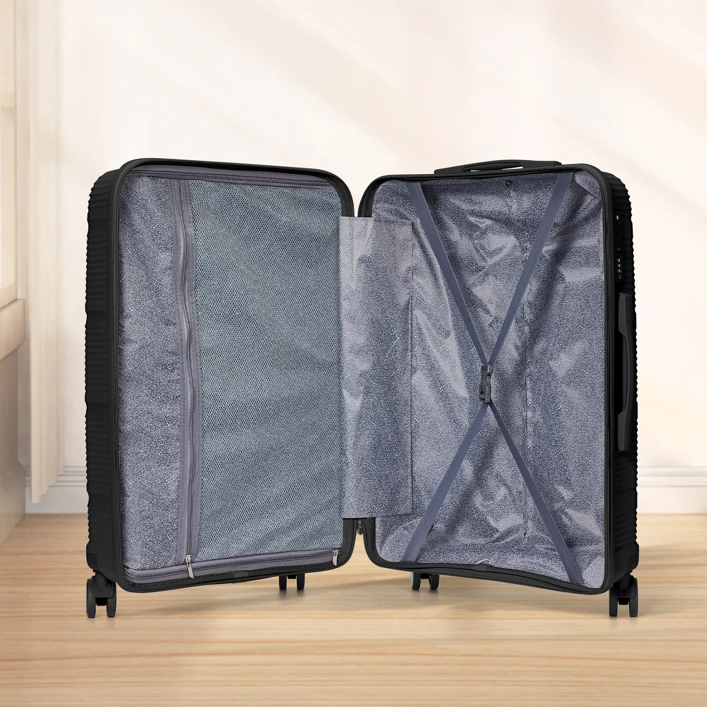 Colmar Travel Duo