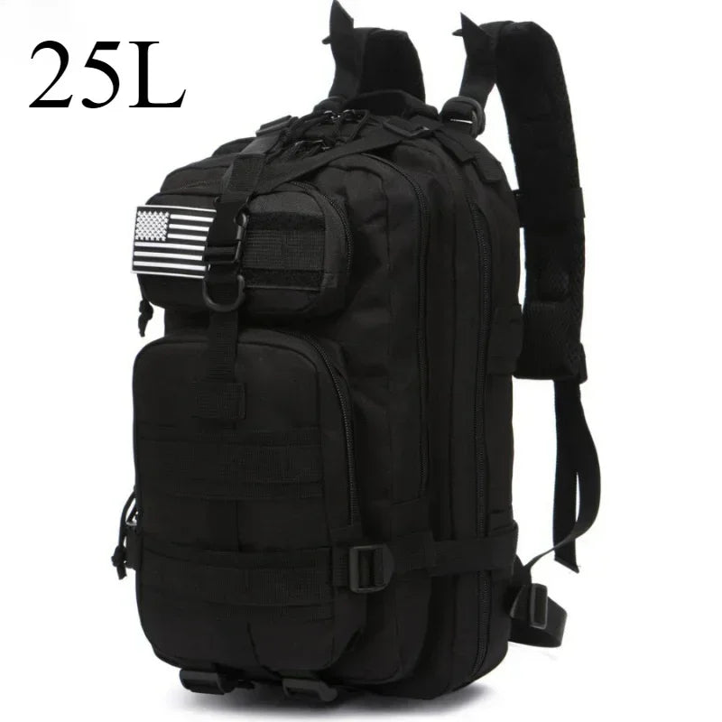 Marsellia CarryPack 25/50 L
