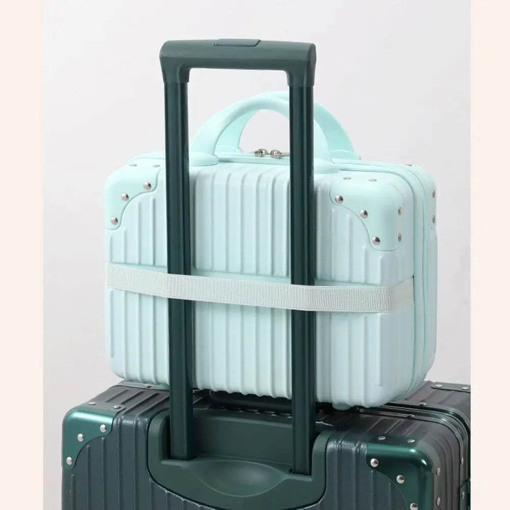 Mantua Mini Cabin bag
