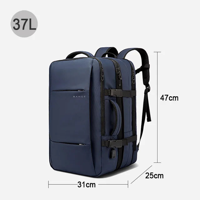 Milan Backpack