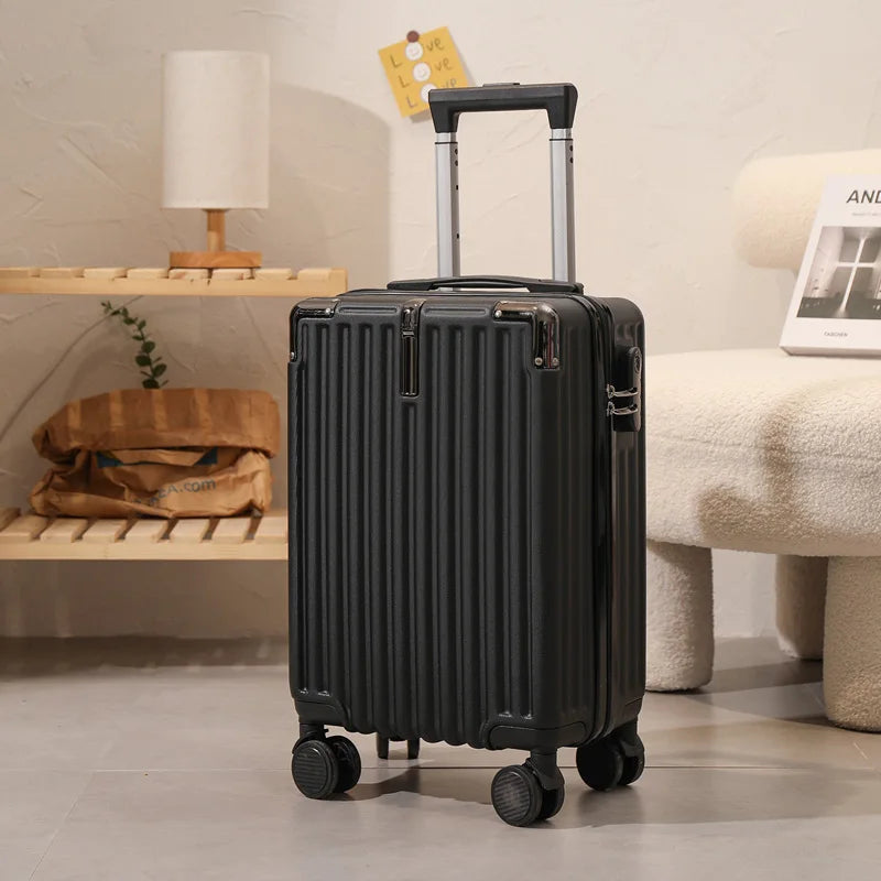 Palermo Boarding Bag