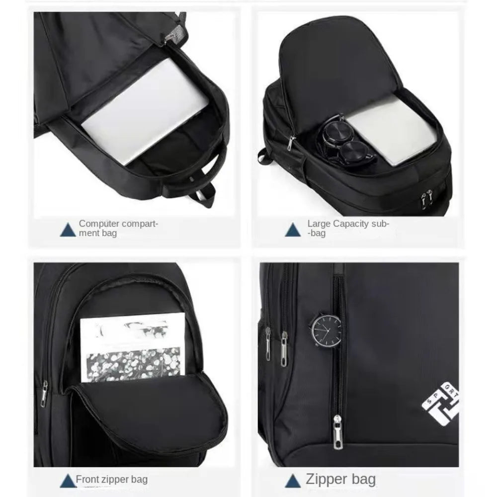 Parma Back Bag