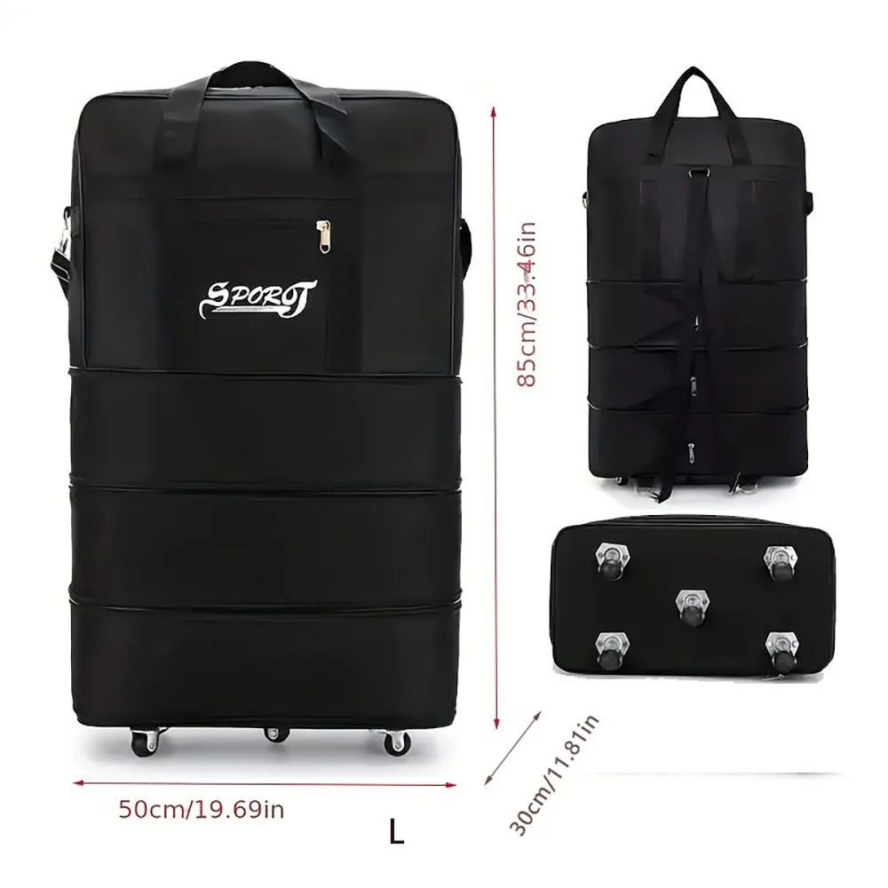 Bolzano Swift Pack