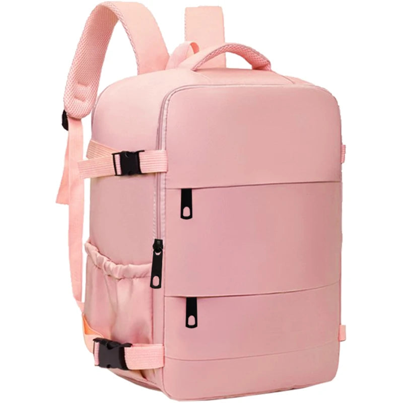Latina Commuta Backpack