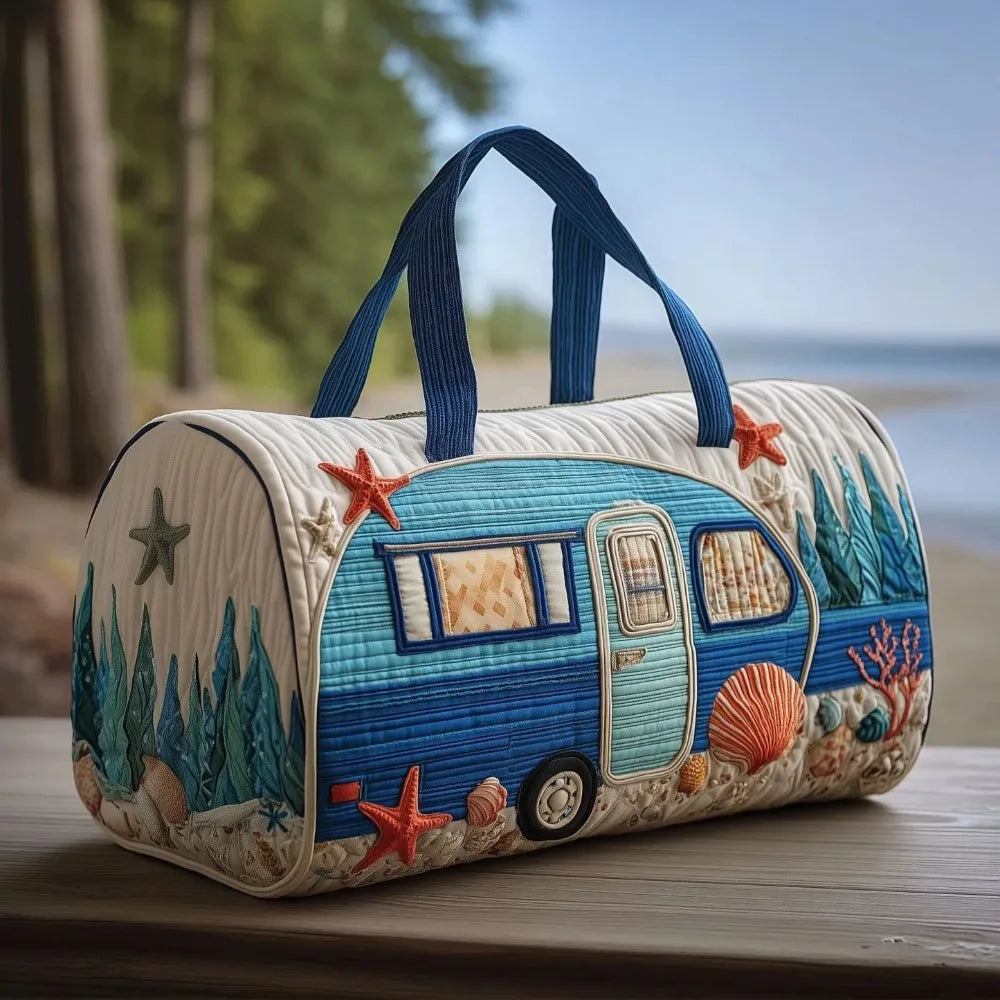 Nomad Vibes Duffel