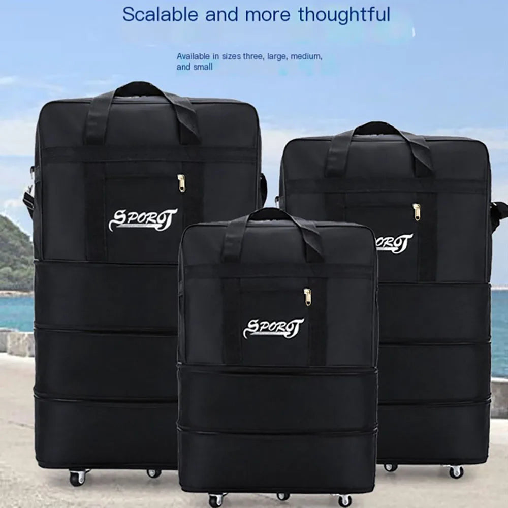Bolzano Swift Pack