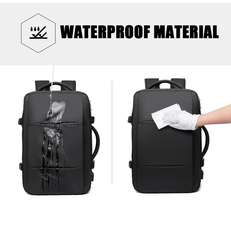 Milan Backpack