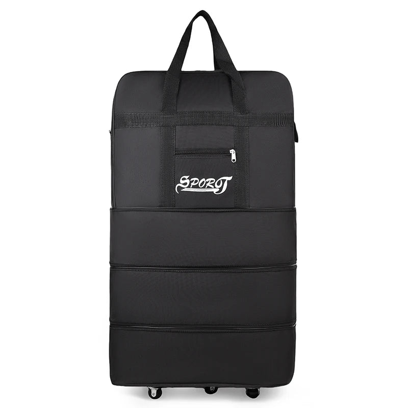 Troyes FlexRoll Bag