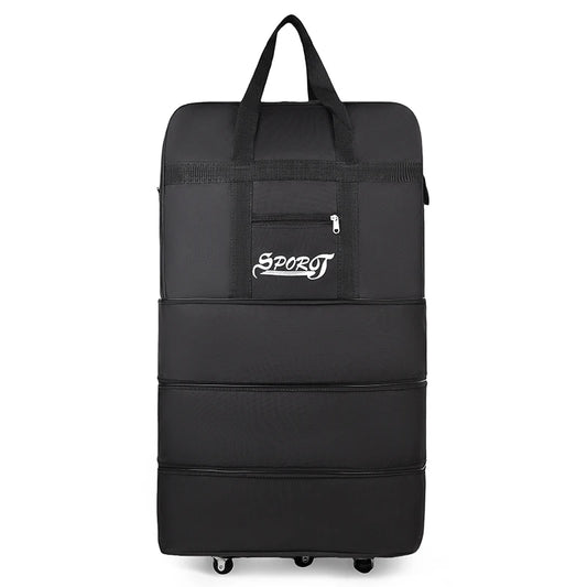 Troyes FlexRoll Bag