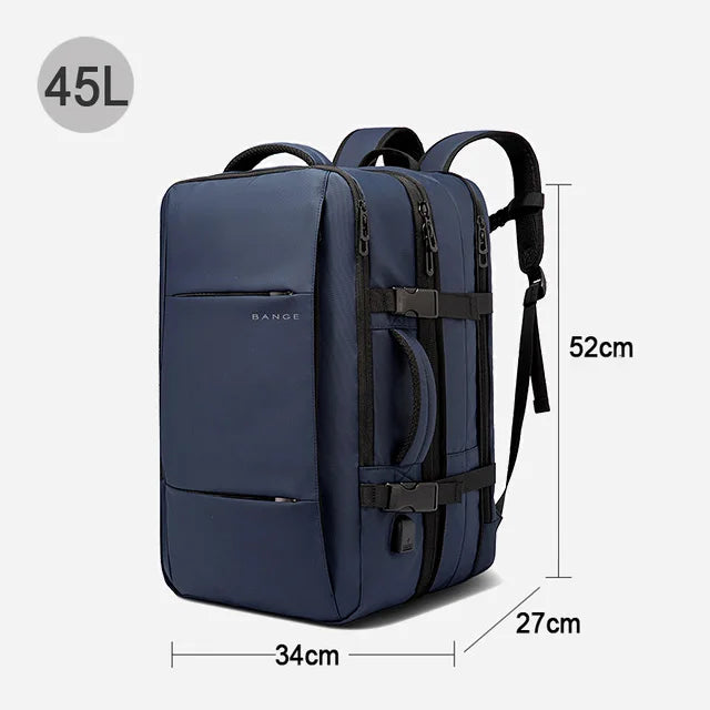 Milan Backpack