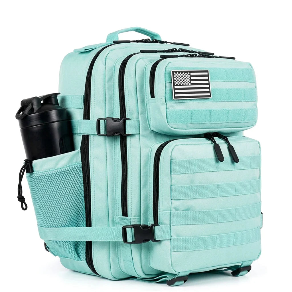Como FieldPack 35L