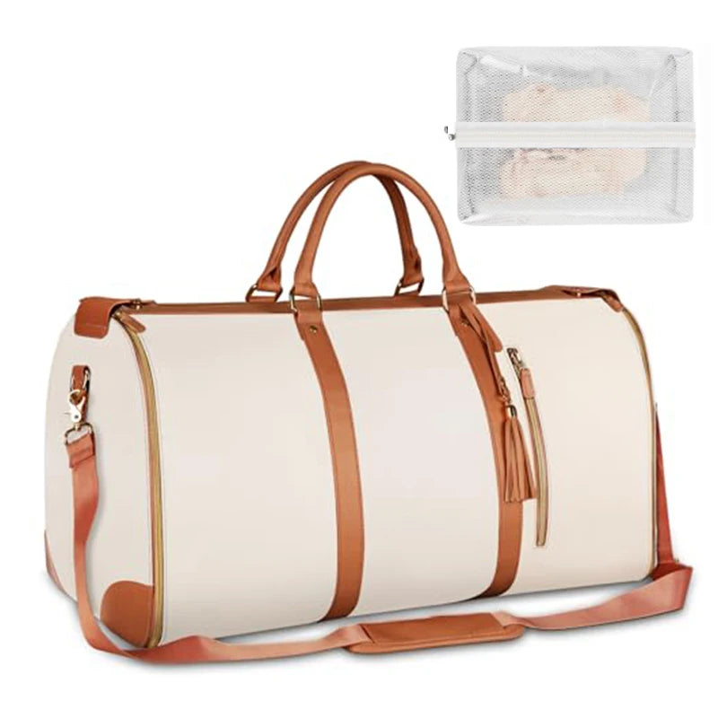 Velisse Fold & Go Duffel