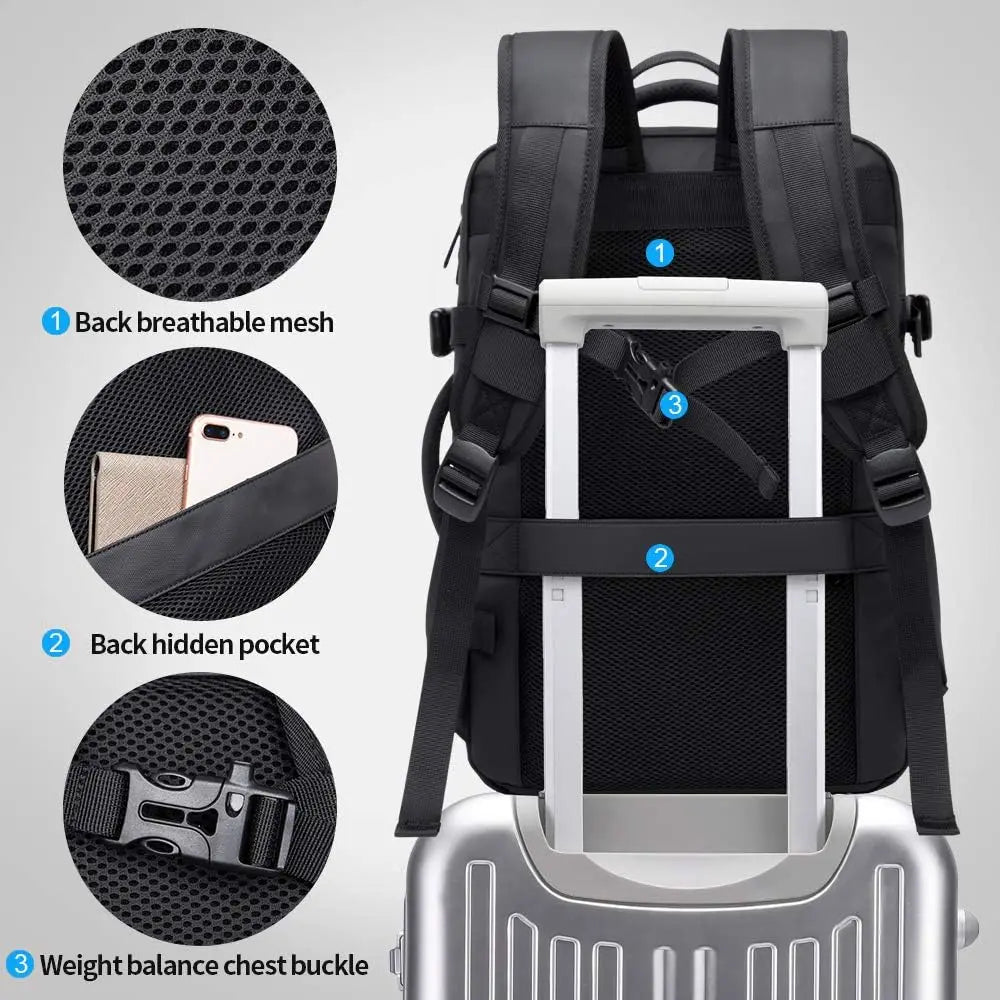 Milan Backpack