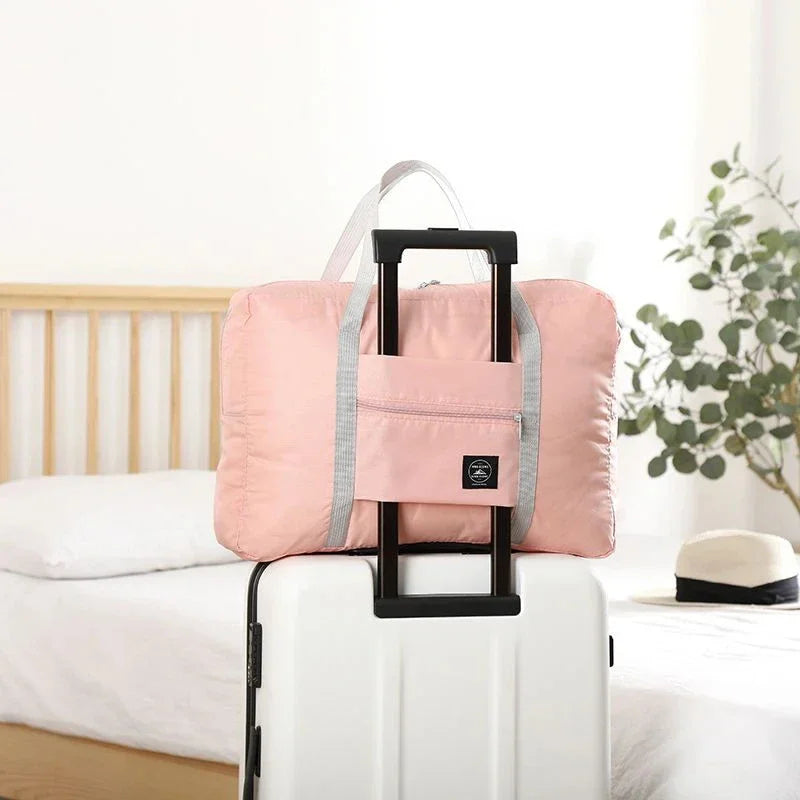 Lille AirFold bag