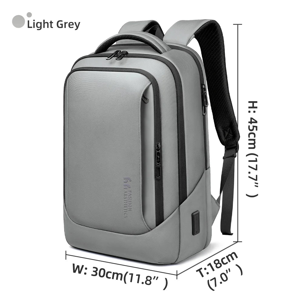 Lucca Laptop Backpack