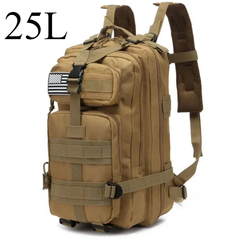 Marsellia CarryPack 25/50 L