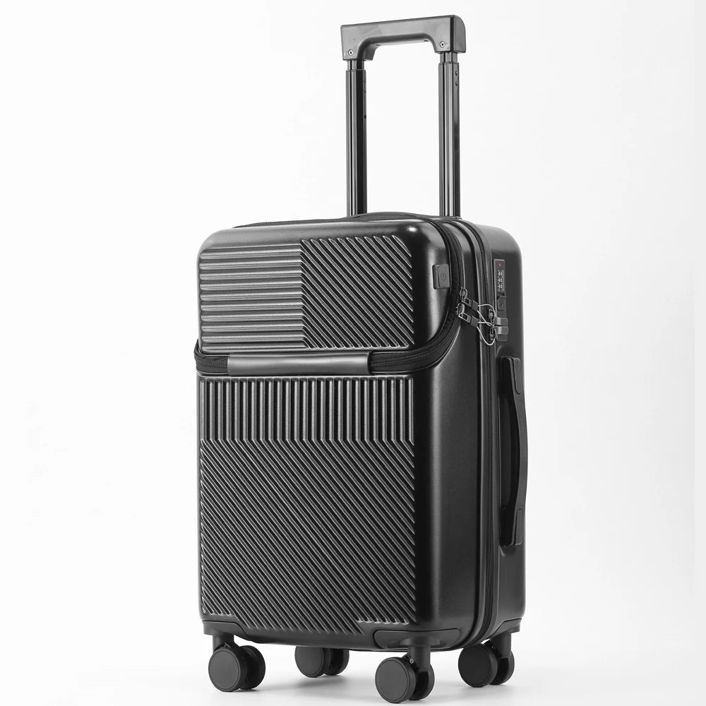 Bologna Sip& Go Luggage