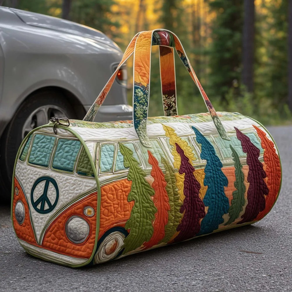 Nomad Vibes Duffel