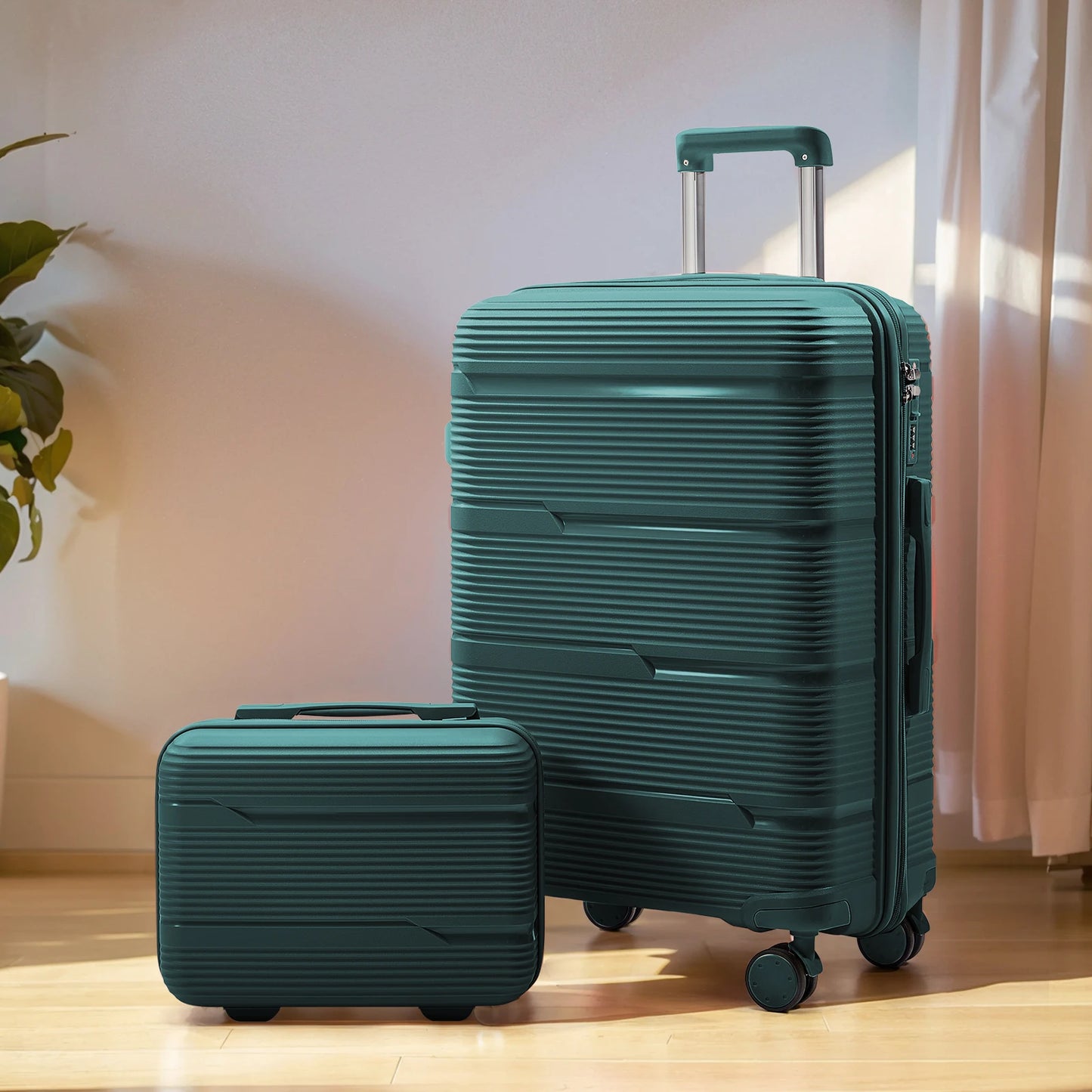 Colmar Travel Duo