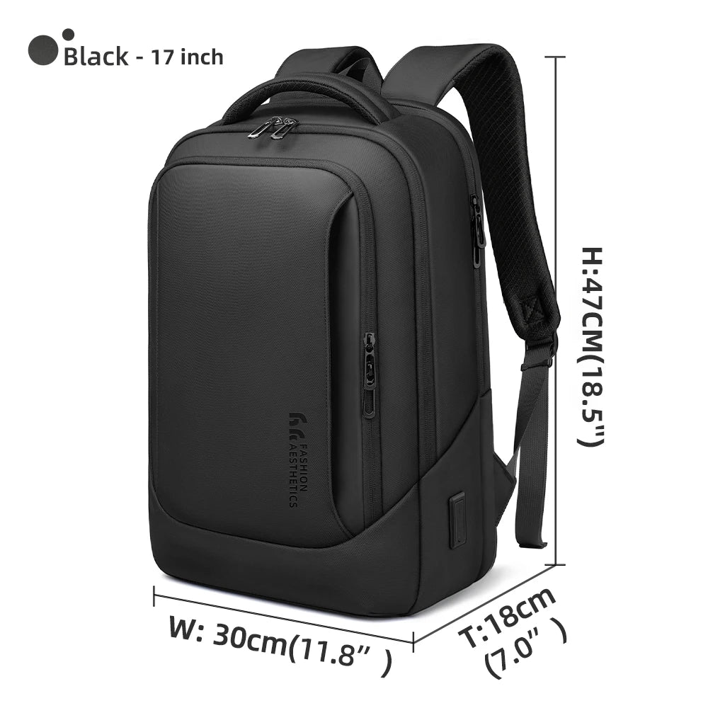 Lucca Laptop Backpack
