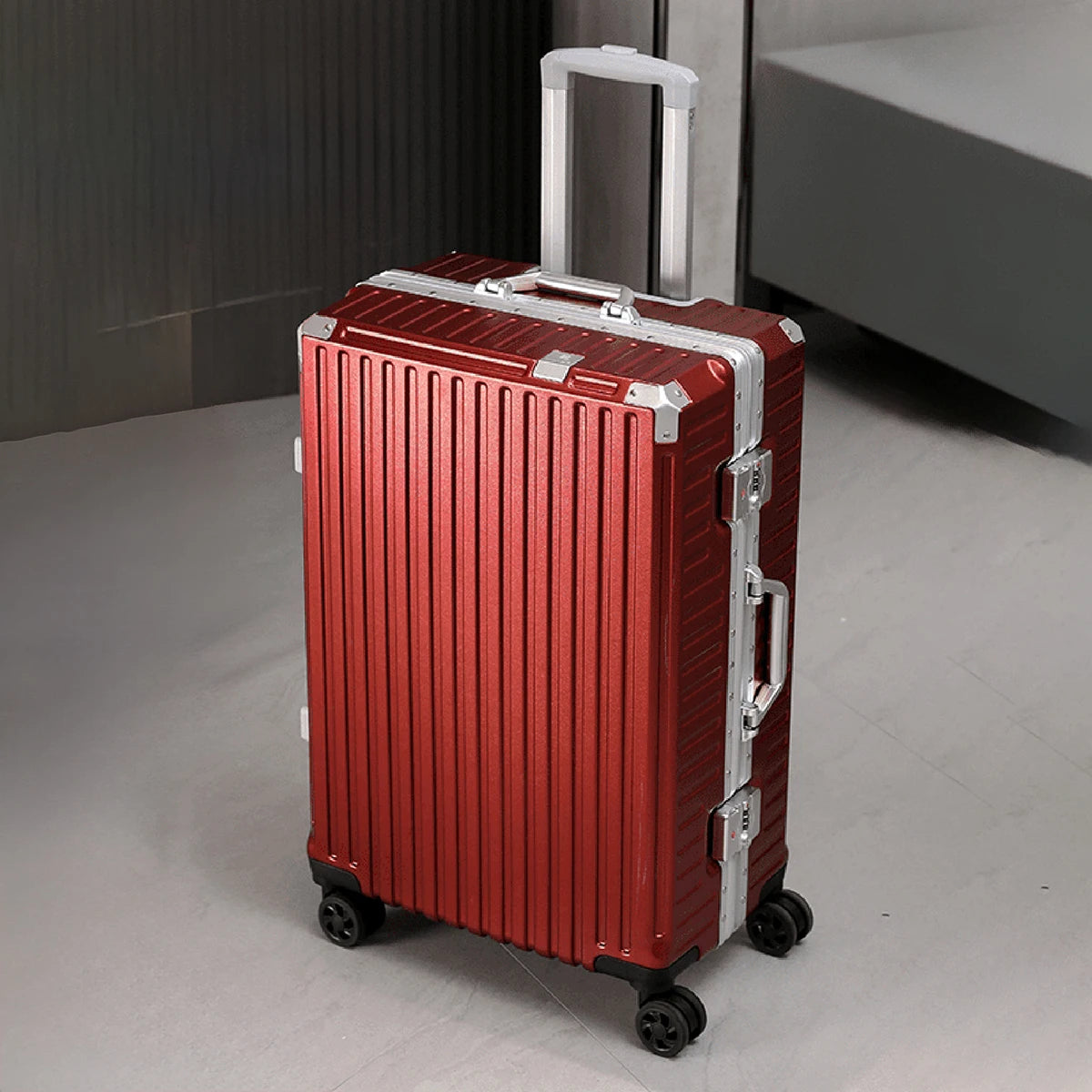 Angers AirVoyage Luggage