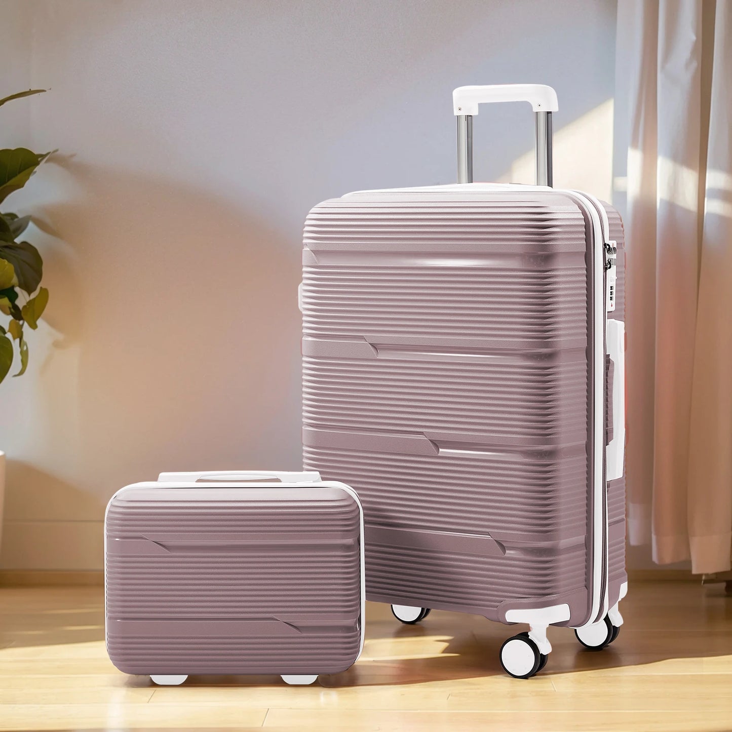 Colmar Travel Duo