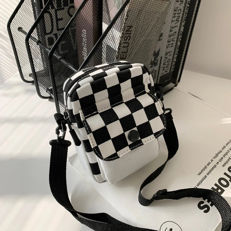 Pau Commute Mini Bag