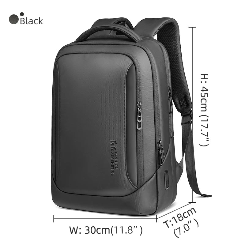 Lucca Laptop Backpack