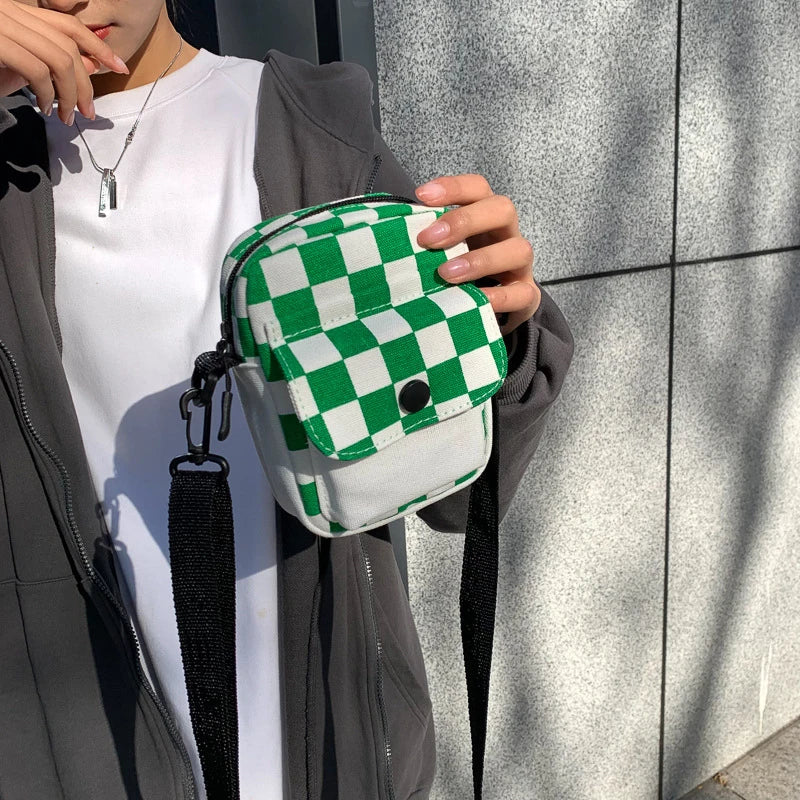 Pau Commute Mini Bag