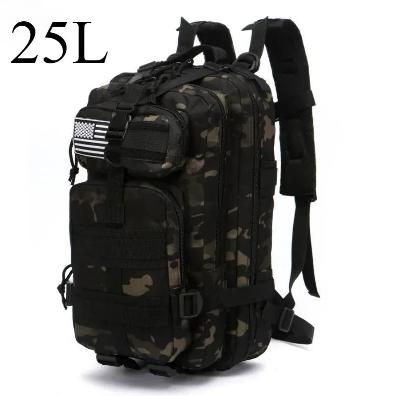 Marsellia CarryPack 25/50 L
