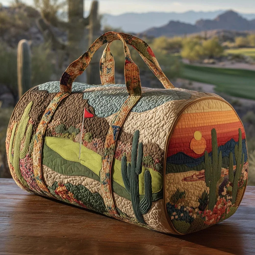 Nomad Vibes Duffel