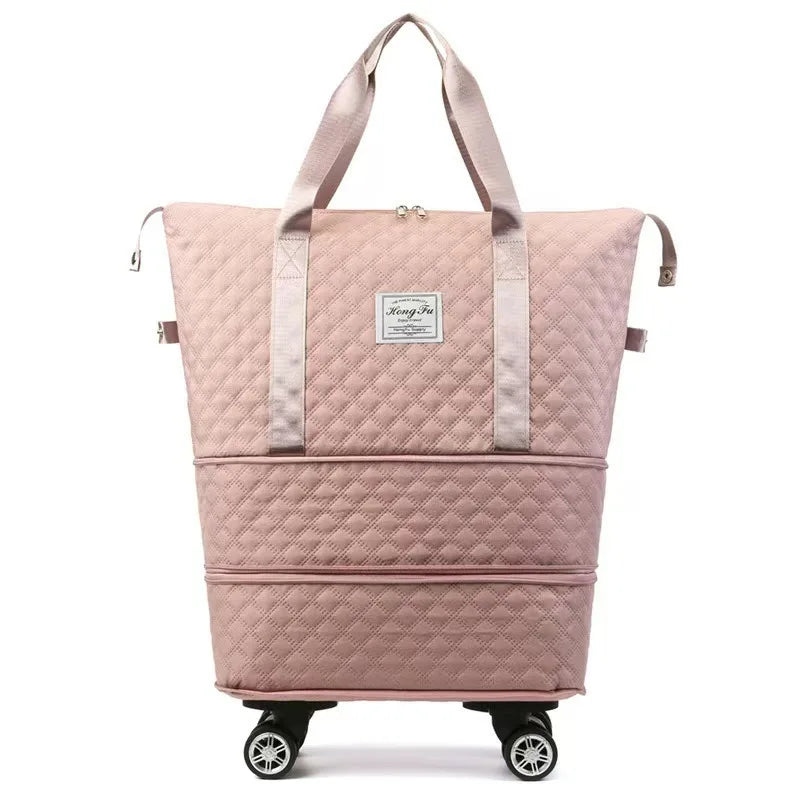 Trieste Travix bag