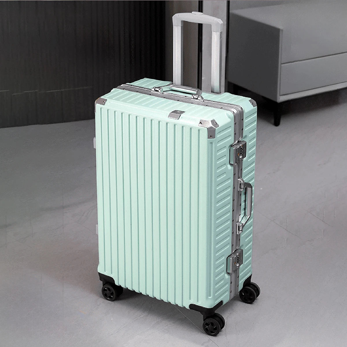 Angers AirVoyage Luggage