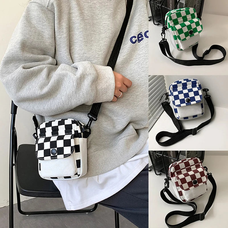 Pau Commute Mini Bag