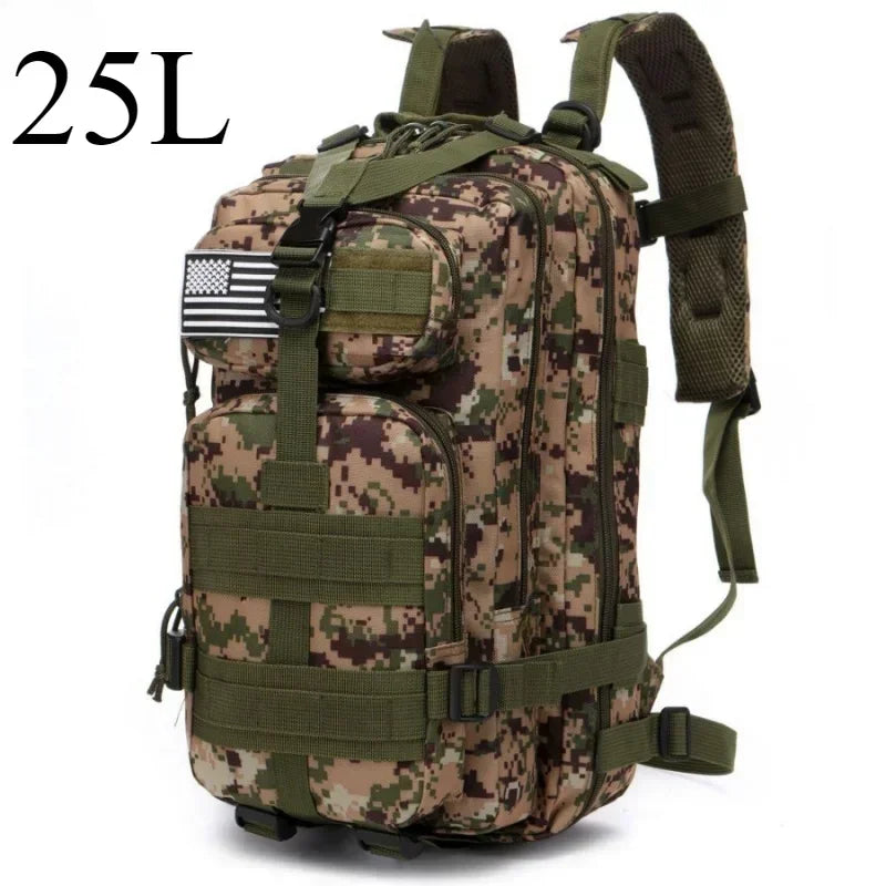 Marsellia CarryPack 25/50 L