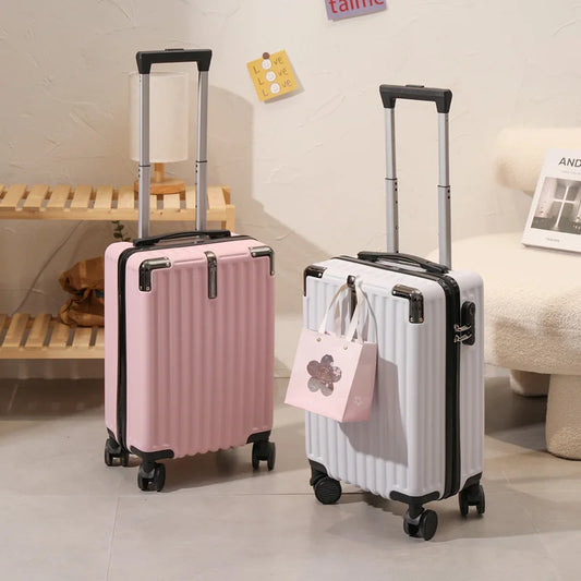 Palermo Boarding Bag