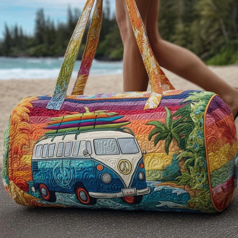 Boho Caravan Bag