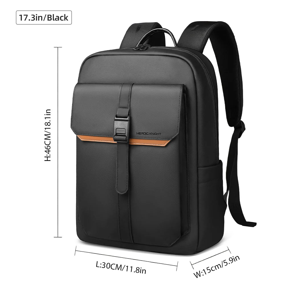 Salerno OfficeTrail Backpack